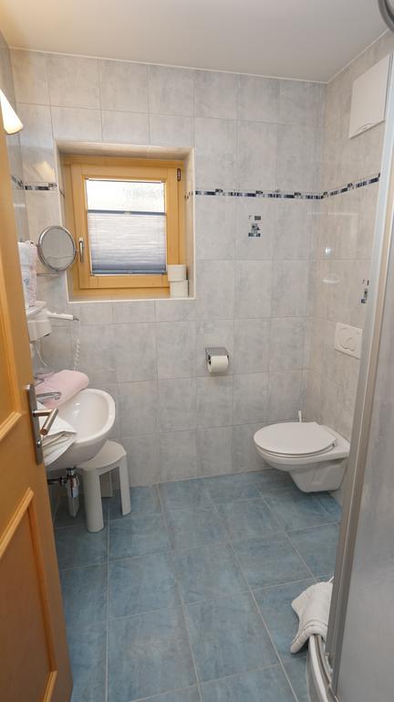 Appartements Rosa Майерхофен Стая снимка