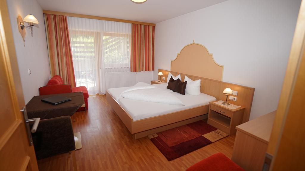 Appartements Rosa Майерхофен Стая снимка