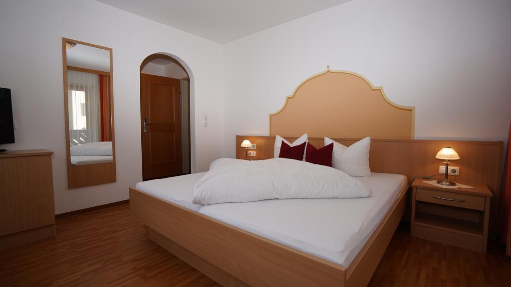 Appartements Rosa Майерхофен Стая снимка