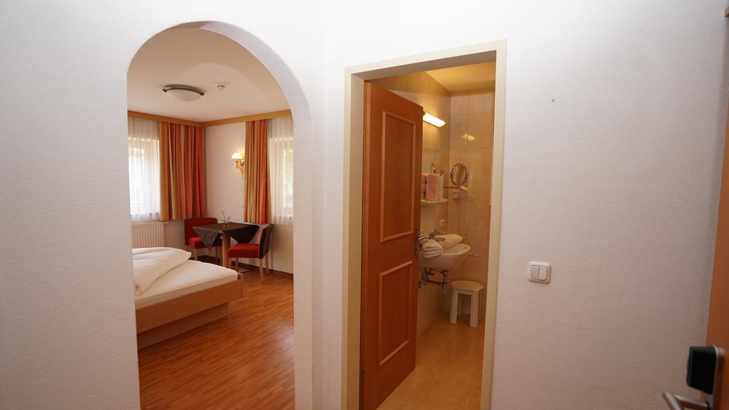 Appartements Rosa Майерхофен Стая снимка